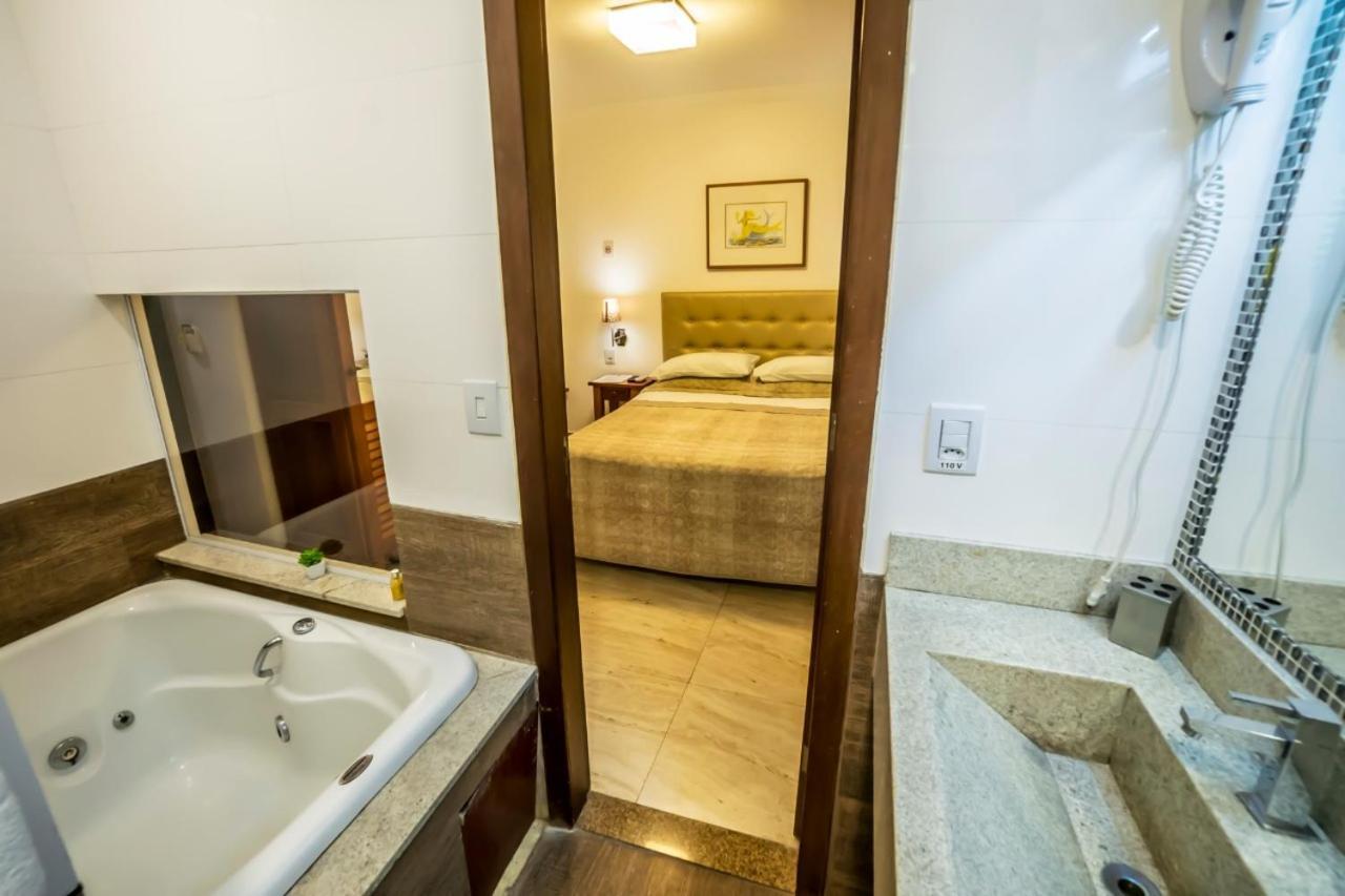 Pousada Bahia Pelo Salvador Kültér fotó