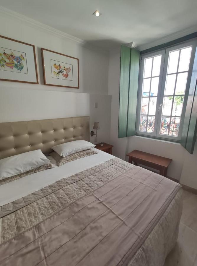 Pousada Bahia Pelo Salvador Kültér fotó