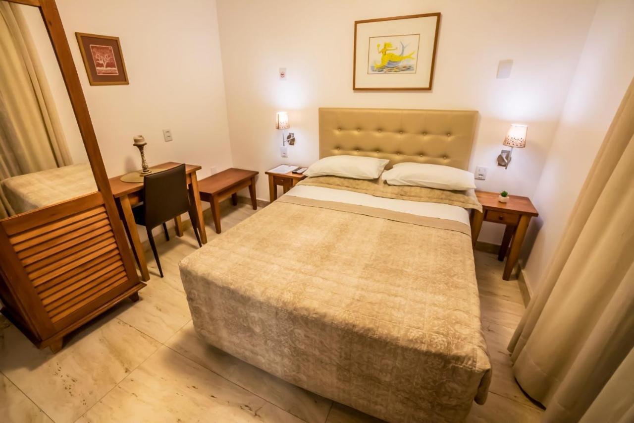 Pousada Bahia Pelo Salvador Kültér fotó